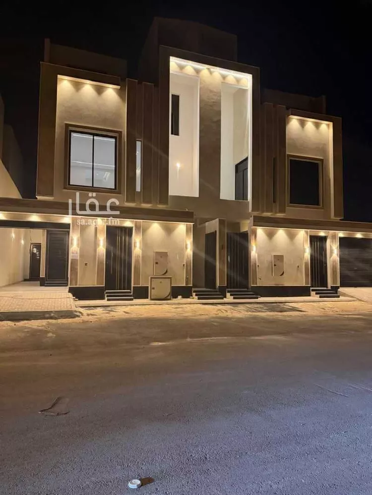 فيلا للبيع في شارع النظيم حي النخبه, حي النظيم, مدينة الرياض, منطقة الرياض