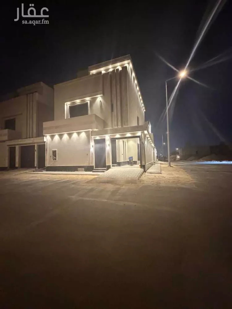 Villa for Sale in Riyadh An Nadhim