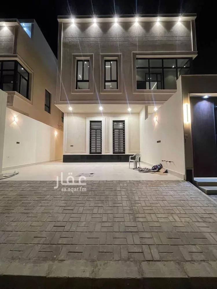 Apartment for Sale in Riyadh Dahiat Namar