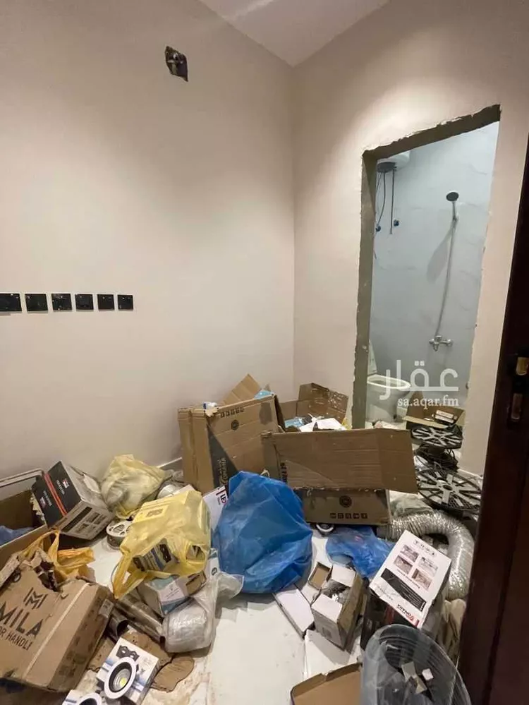 فيلا للبيع في شارع حي غصون , حي الجنادرية, مدينة الرياض, منطقة الرياض 26