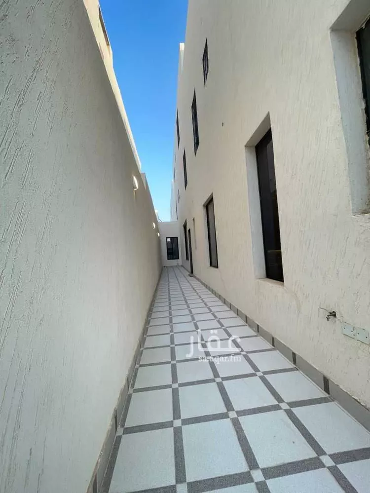 دور للبيع في شارع الضياء, حي الجنادرية, مدينة الرياض, منطقة الرياض صورة 4