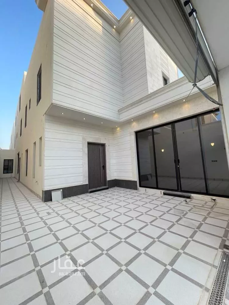 دور للبيع في شارع الضياء, حي الجنادرية, مدينة الرياض, منطقة الرياض صورة 3