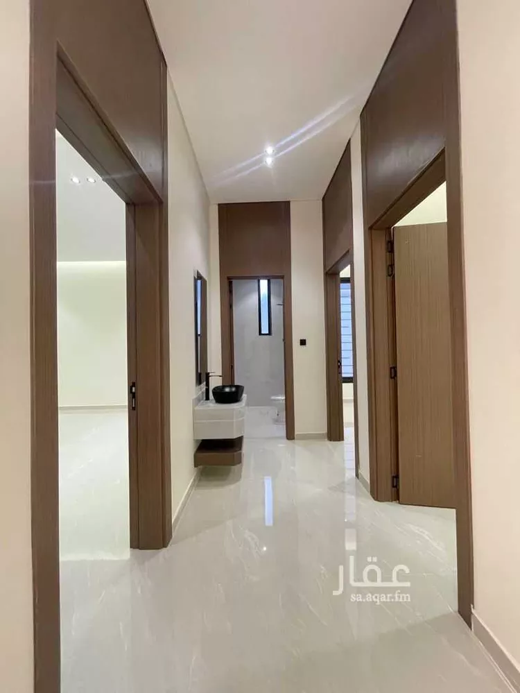 دور للبيع في شارع ضياء , حي الجنادرية, مدينة الرياض, منطقة الرياض 25