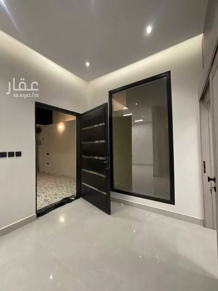 دور للبيع في شارع سليمان بن المحاربي, حي البيان, مدينة الرياض, منطقة الرياض 12