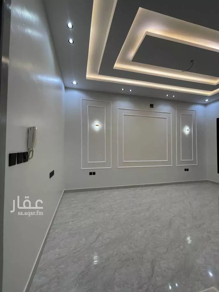 شقة للبيع في شارع حامد عبدالحفيظ, حي عكاظ, مدينة الرياض, منطقة الرياض 11