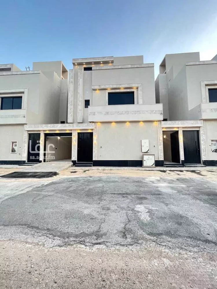 فيلا للبيع في شارع النظيم مخطط النخبه, حي النظيم, مدينة الرياض, منطقة الرياض