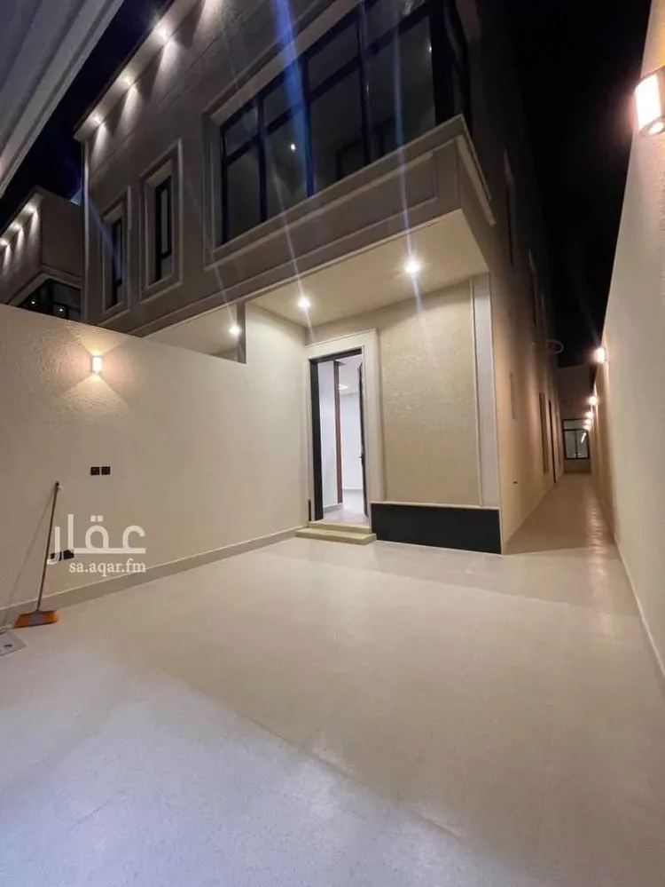 دور للبيع في حي ضاحية نمار, مدينة الرياض, منطقة الرياض صورة 3