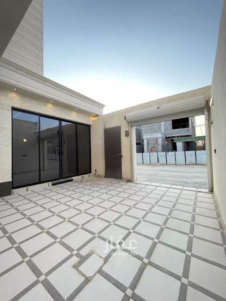 دور للبيع في شارع الضياء, حي الجنادرية, مدينة الرياض, منطقة الرياض 6