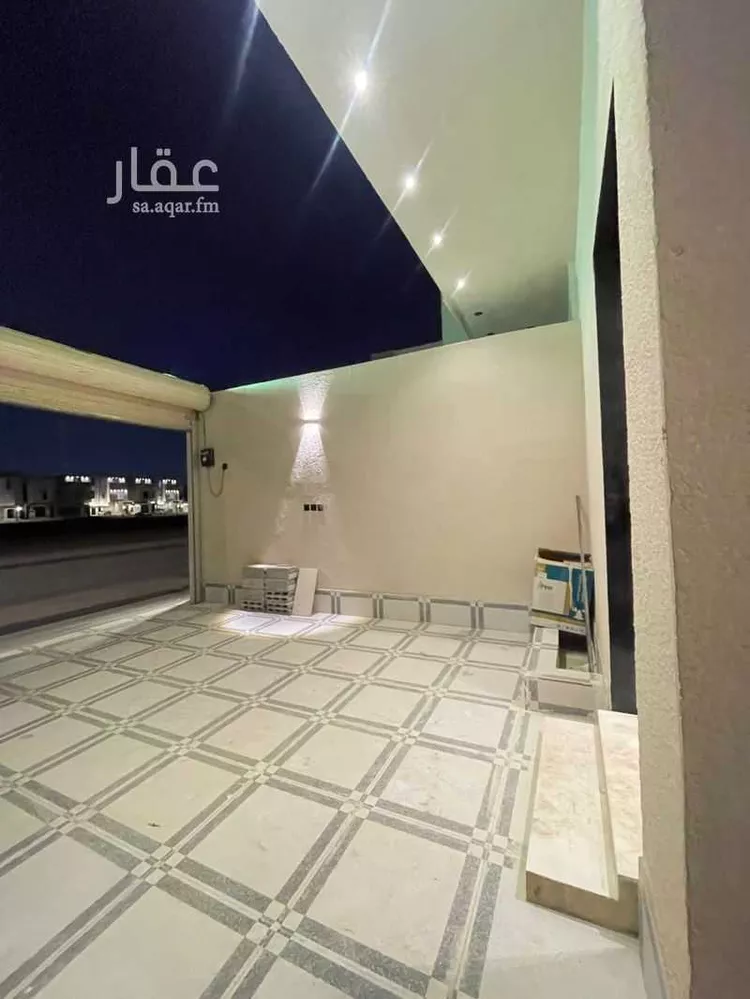 فيلا للبيع في شارع ضياء, حي الجنادرية, مدينة الرياض, منطقة الرياض صورة 4