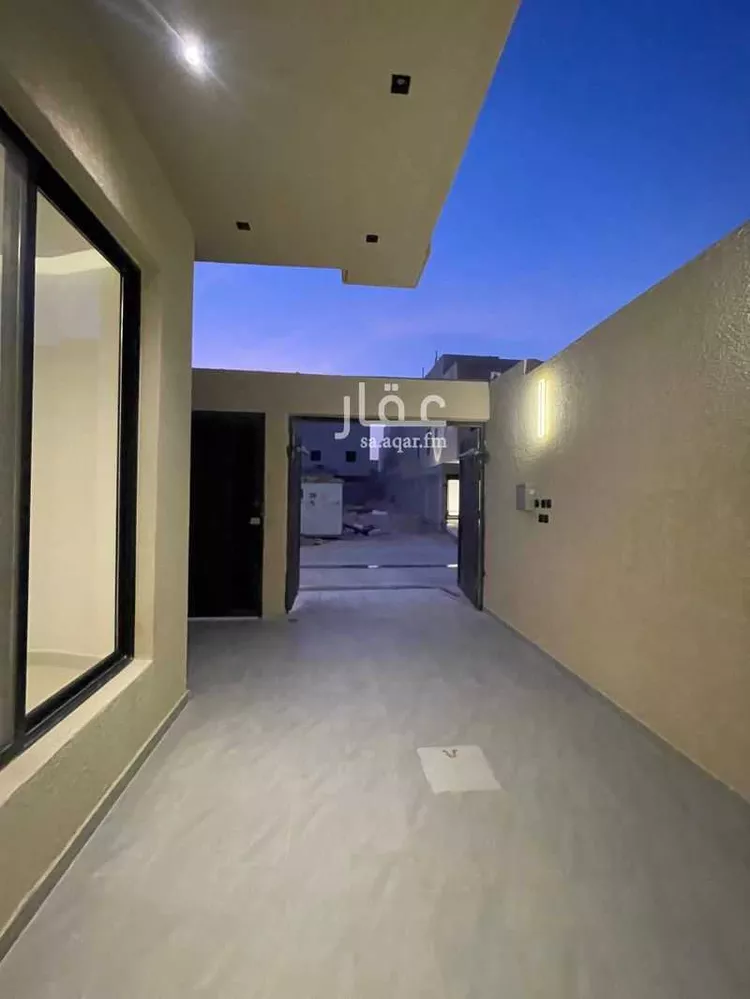 Floor for Sale in Riyadh Al Janadriyah صورة 4