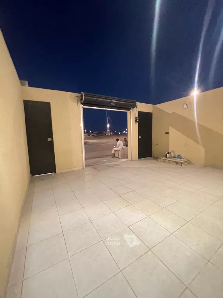 Floor for Sale in Riyadh Dahiat Namar 7
