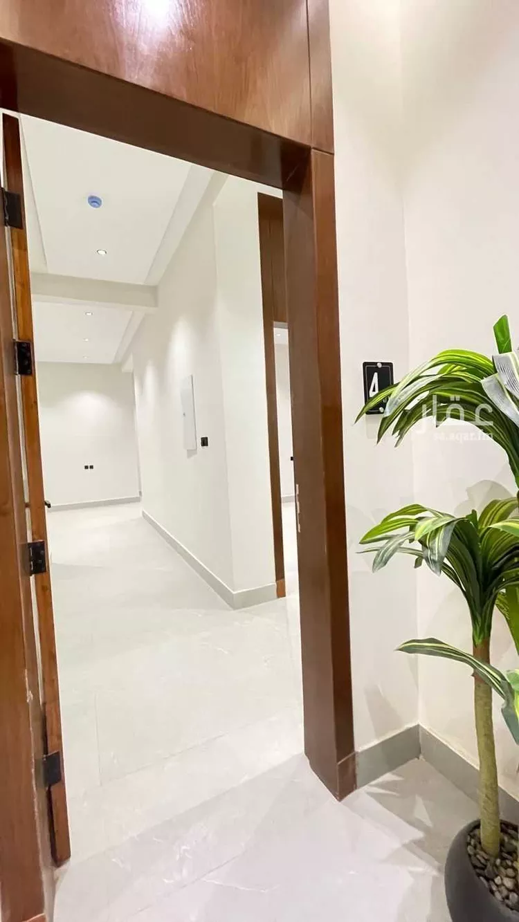 شقة للبيع في شارع دمنهور, حي المروة, مدينة الرياض, منطقة الرياض صورة 2
