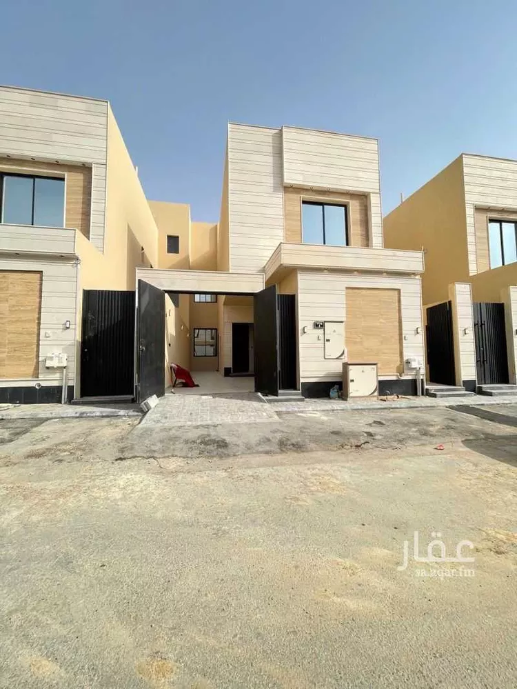فيلا للبيع في شارع طريق خريص, حي الجنادرية, مدينة الرياض, منطقة الرياض