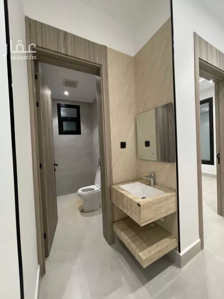 شقة للبيع في شارع جبل اجياد, حي ضاحية نمار, مدينة الرياض, منطقة الرياض 15