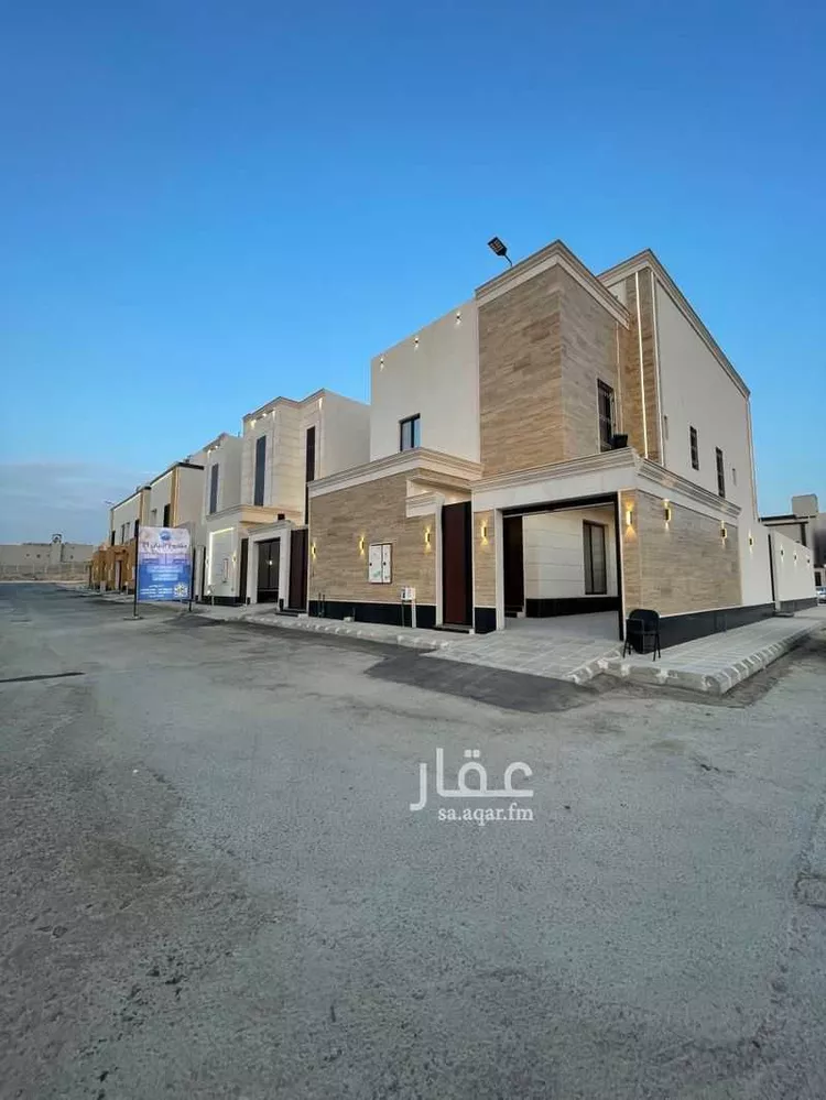 دور للبيع في شارع حمد الخطيب, حي البيان, مدينة الرياض, منطقة الرياض