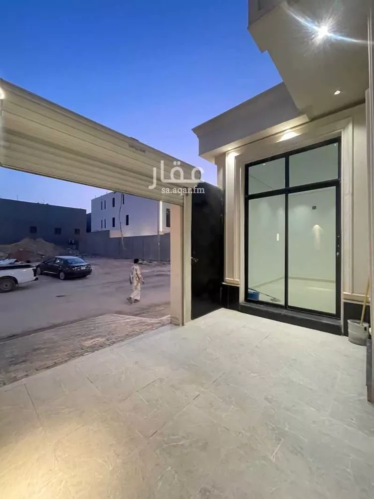 فيلا للبيع في شارع الضياء, حي الجنادرية, مدينة الرياض, منطقة الرياض صورة 4