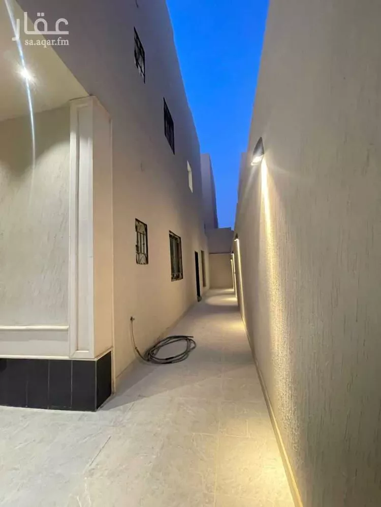 فيلا للبيع في شارع الضياء, حي الجنادرية, مدينة الرياض, منطقة الرياض صورة 5