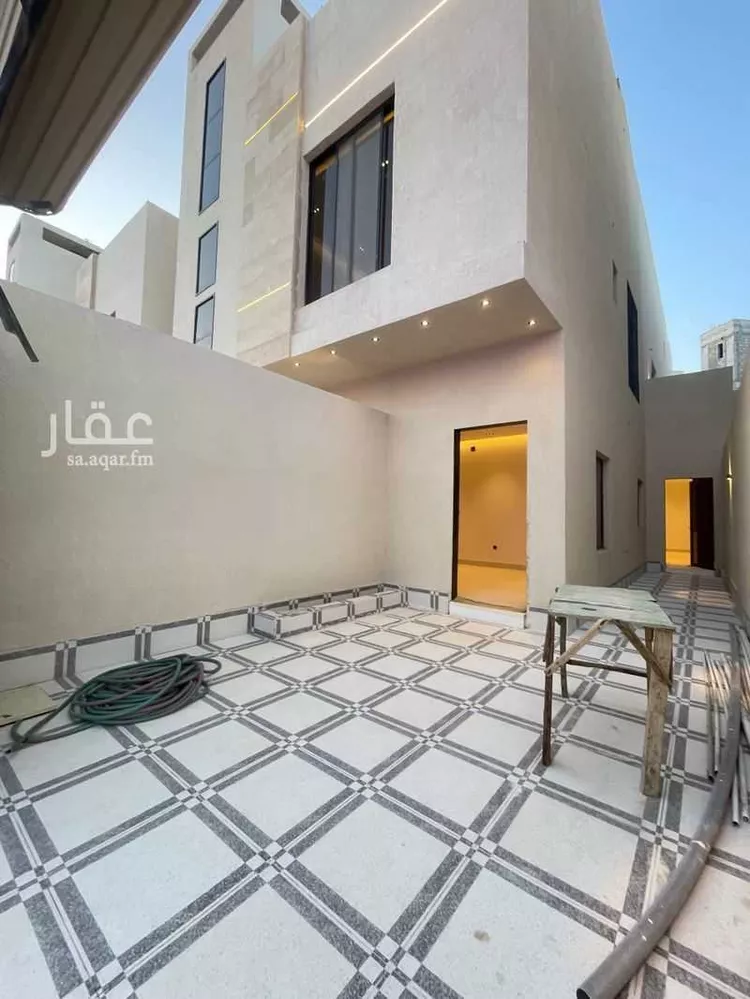 دور للبيع في شارع ضياء, حي الجنادرية, مدينة الرياض, منطقة الرياض
