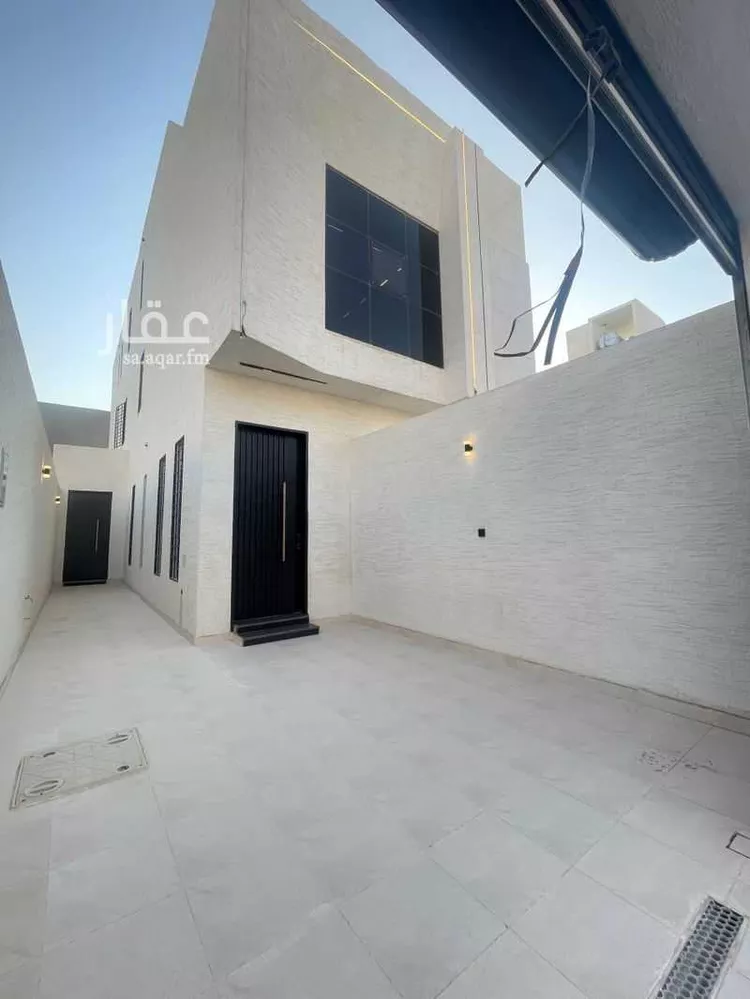 دور للبيع في شارع ضياء , حي الجنادرية, مدينة الرياض, منطقة الرياض صورة 3