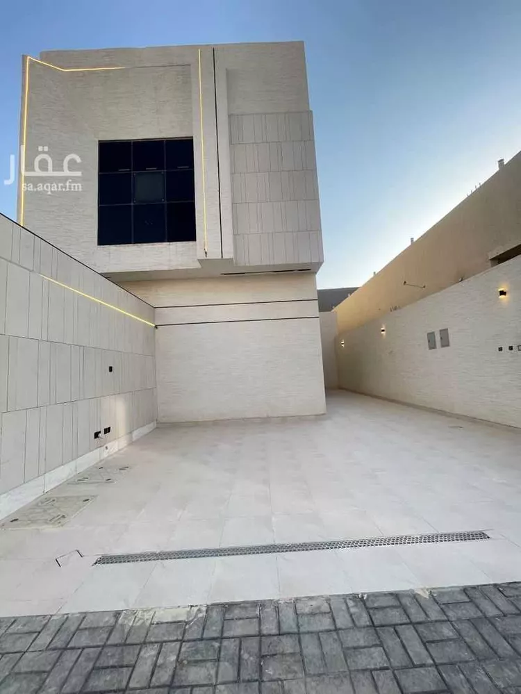 دور للبيع في شارع الضياء, حي الجنادرية, مدينة الرياض, منطقة الرياض