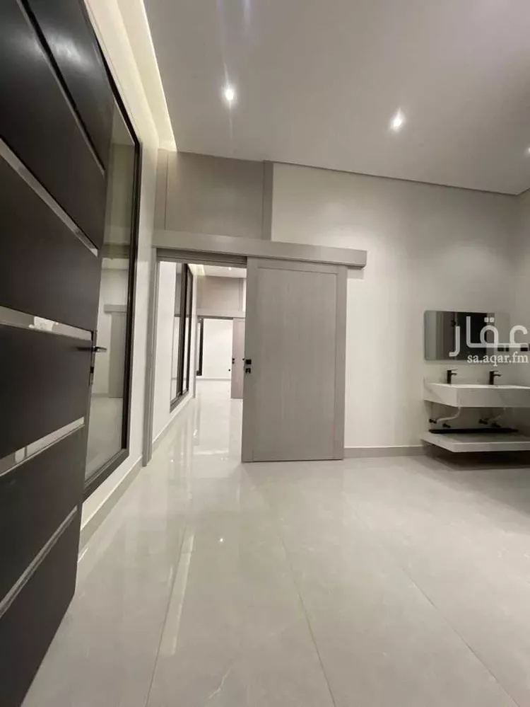 دور للبيع في شارع سليمان بن المحاربي, حي البيان, مدينة الرياض, منطقة الرياض 6