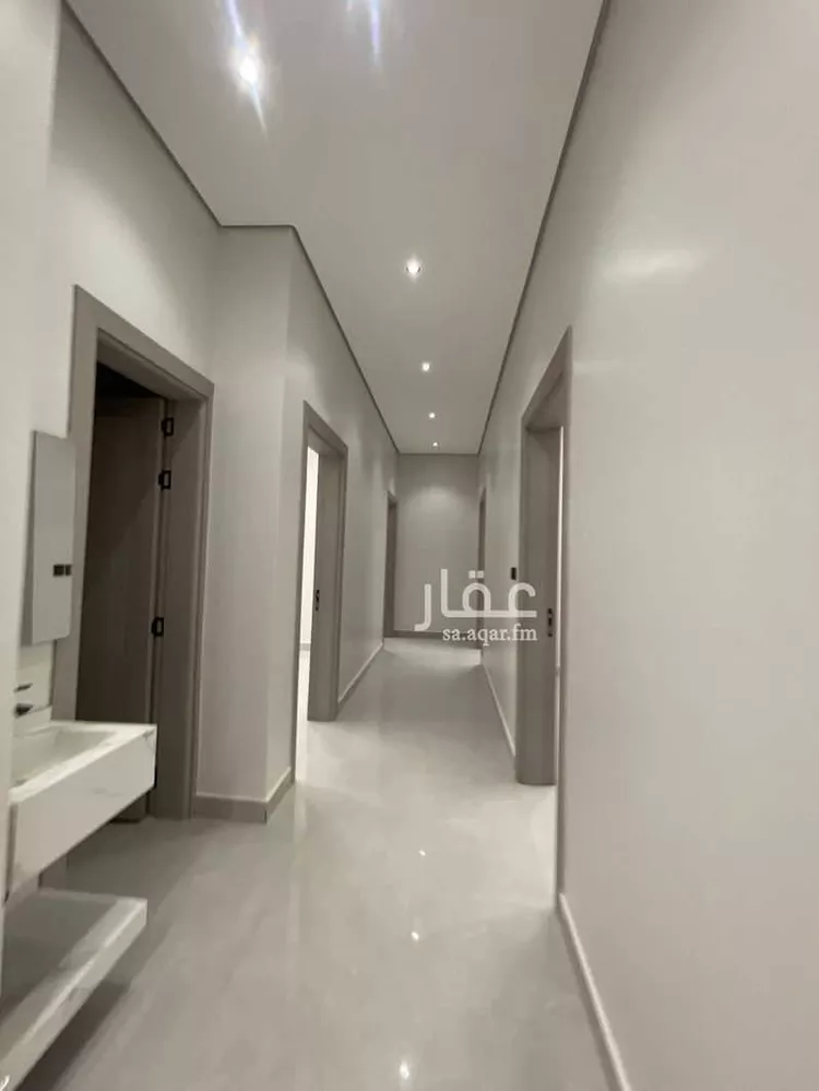 دور للبيع في شارع سليمان بن المحاربي, حي البيان, مدينة الرياض, منطقة الرياض 25