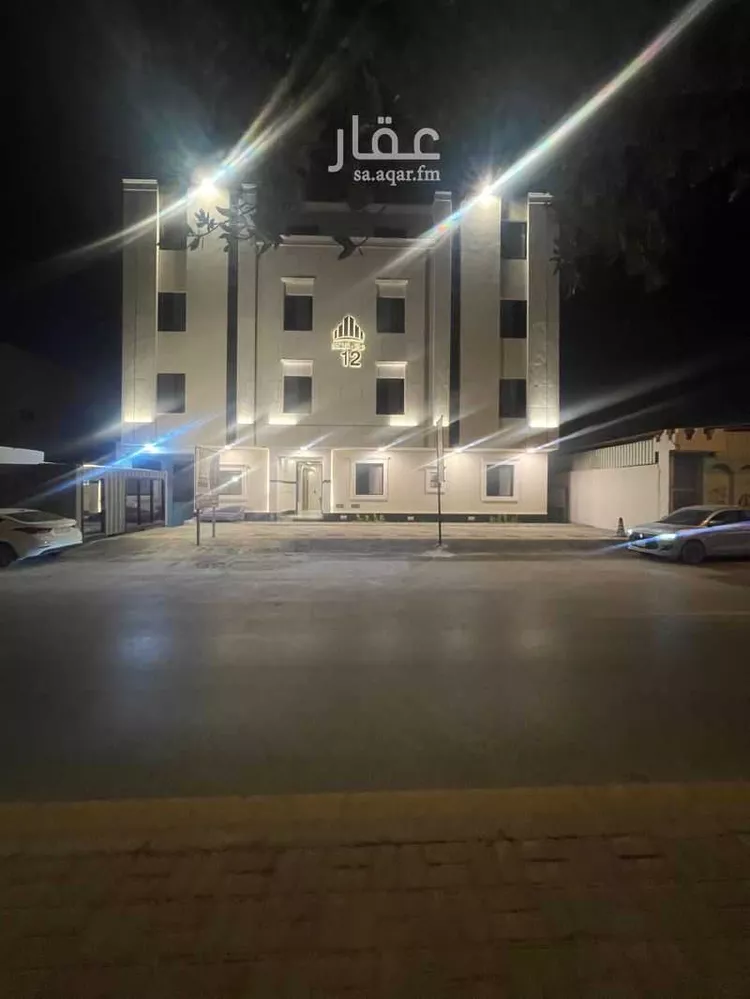 شقة للبيع في شارع المتنبي, حي البيان, مدينة الرياض, منطقة الرياض