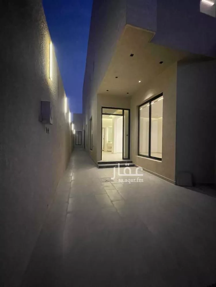 Floor for Sale in Riyadh Al Janadriyah صورة 3