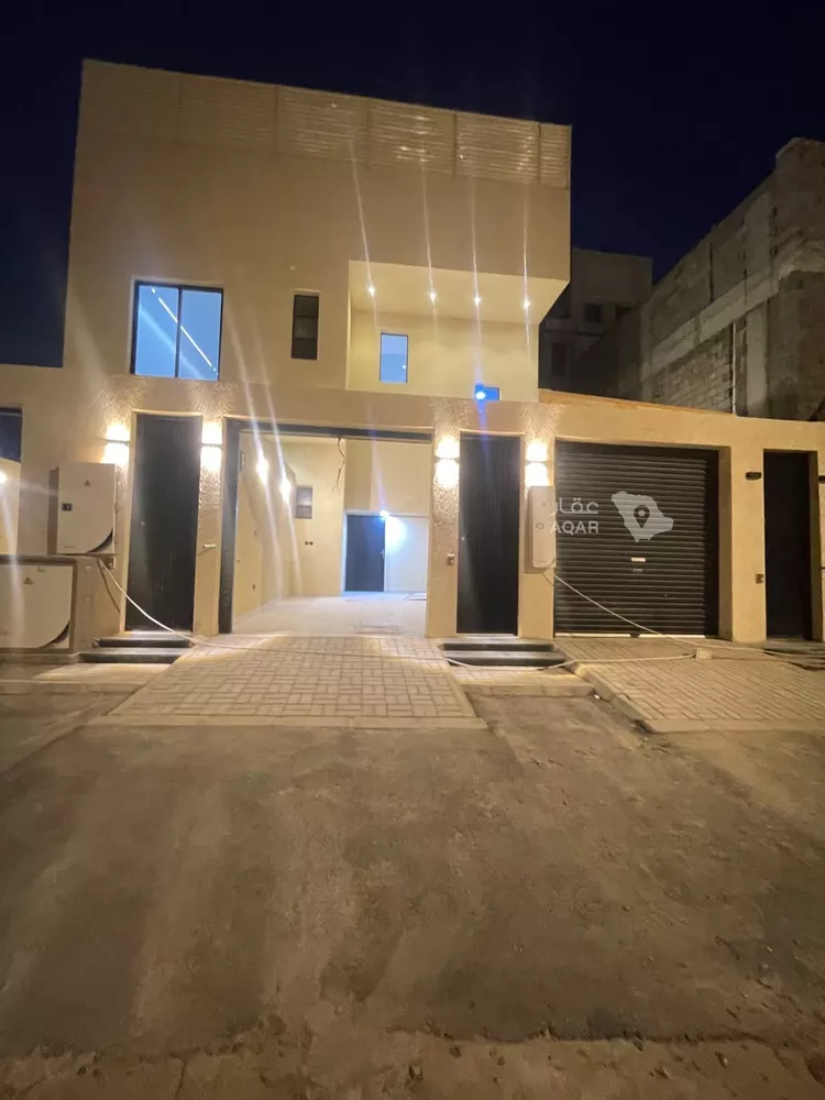 Floor for Sale in Riyadh Dahiat Namar