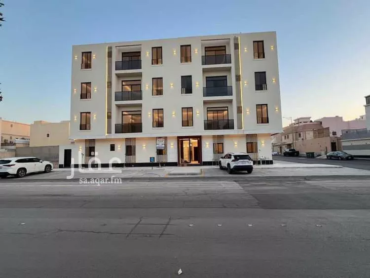 Apartment for Sale in Riyadh Badr