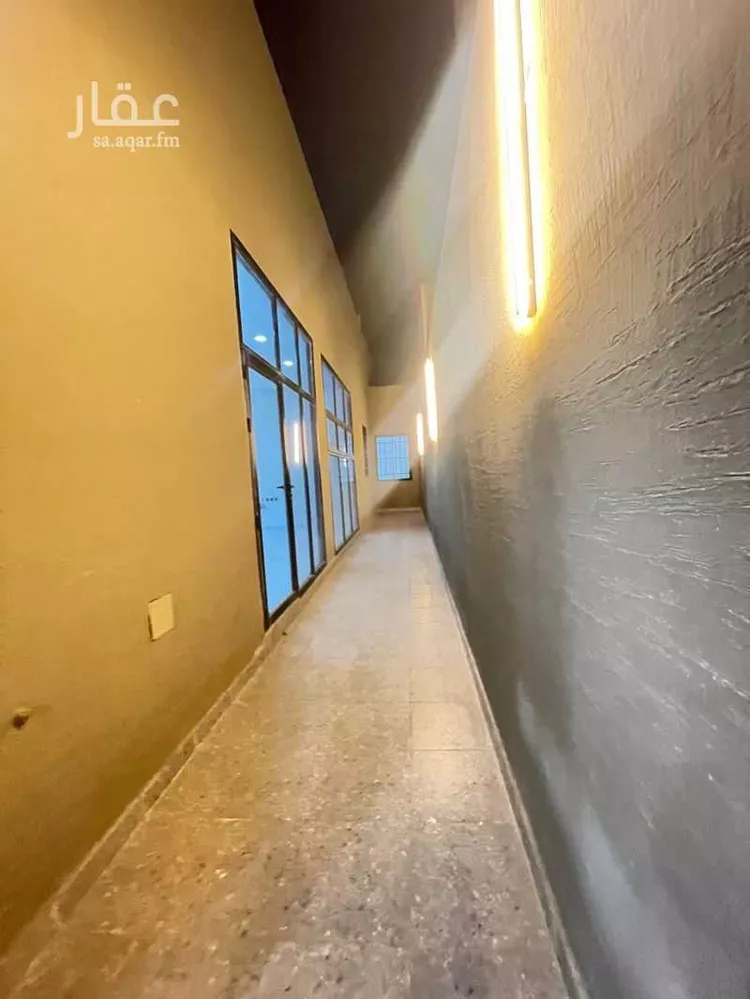 دور للبيع في حي الجنادرية, مدينة الرياض, منطقة الرياض صورة 3