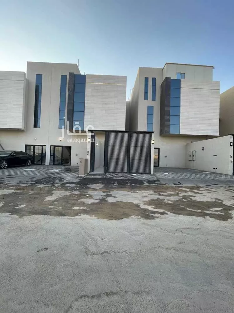 دور للبيع في شارع مجزاة بن ثور السدوسي, حي البيان, مدينة الرياض, منطقة الرياض