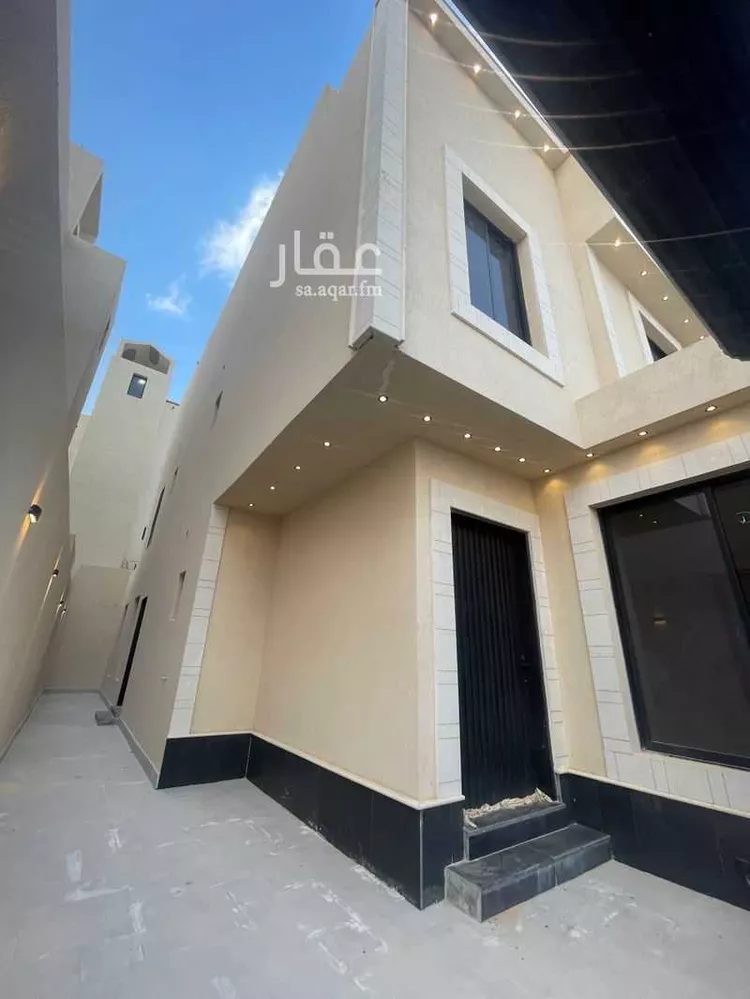 فيلا للبيع في شارع مخطط بوابة الشرق, حي الجنادرية, مدينة الرياض, منطقة الرياض صورة 3
