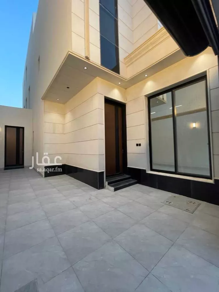 فيلا للبيع في شارع الحسن القرشي, حي البيان, مدينة الرياض, منطقة الرياض صورة 3