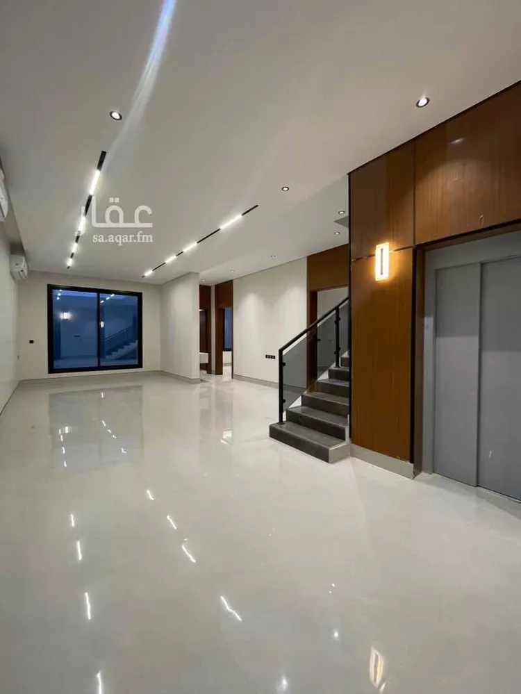 فيلا للبيع في شارع الحسن القرشي, حي البيان, مدينة الرياض, منطقة الرياض 14
