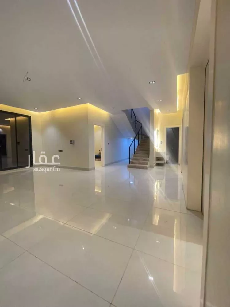 فيلا للبيع في شارع مخطط النخبه, حي النخبة, مدينة الرياض, منطقة الرياض 18