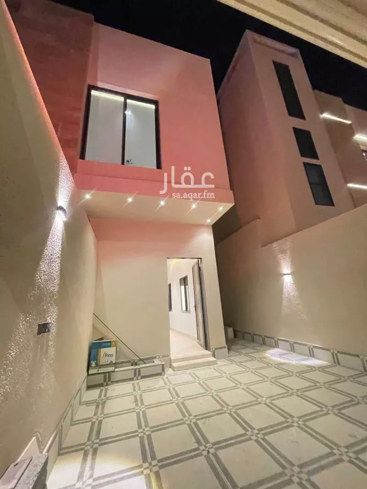 فيلا للبيع في شارع ضياء, حي الجنادرية, مدينة الرياض, منطقة الرياض صورة 3