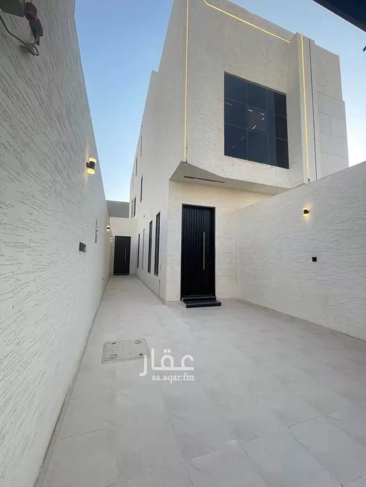 دور للبيع في شارع ضياء , حي الجنادرية, مدينة الرياض, منطقة الرياض صورة 2
