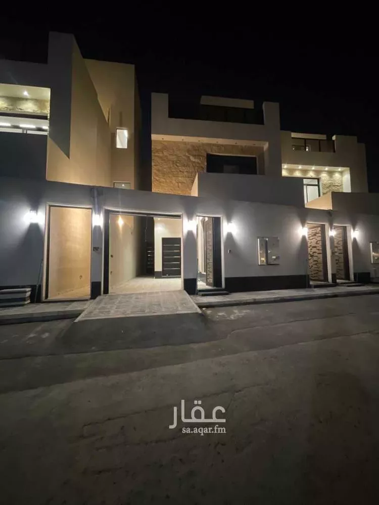 Floor for Sale in Riyadh Ash Sharq