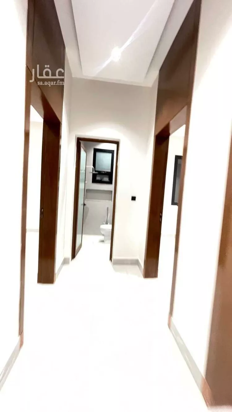 شقة للبيع في شارع دمنهور, حي المروة, مدينة الرياض, منطقة الرياض 18