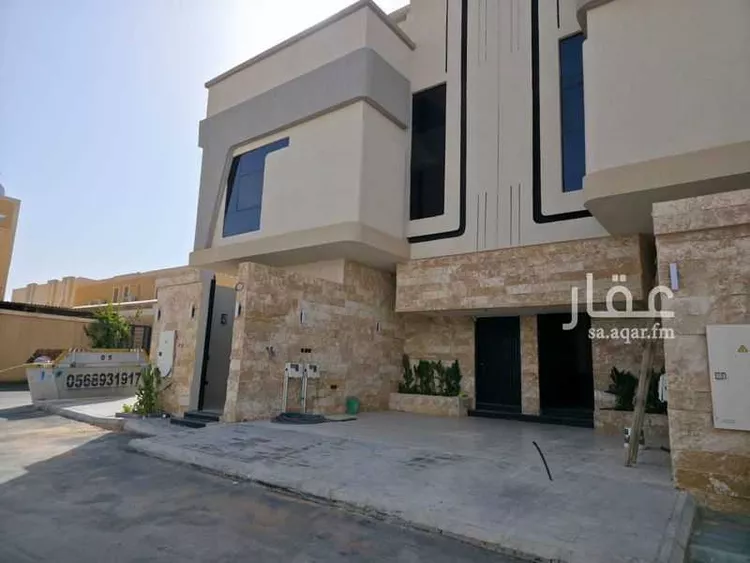 دور للبيع في شارع جبل عريض, حي السويدي, مدينة الرياض, منطقة الرياض