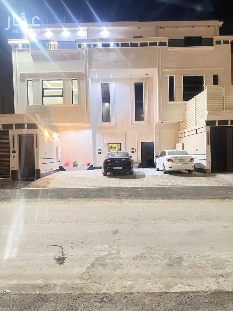شقة للبيع في شارع حامد عبدالحفيظ, حي عكاظ, مدينة الرياض, منطقة الرياض