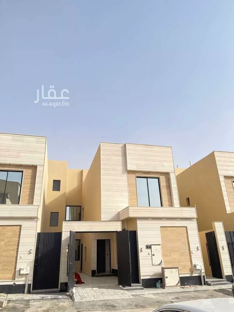 فيلا للبيع في شارع طريق خريص, حي الجنادرية, مدينة الرياض, منطقة الرياض صورة 2