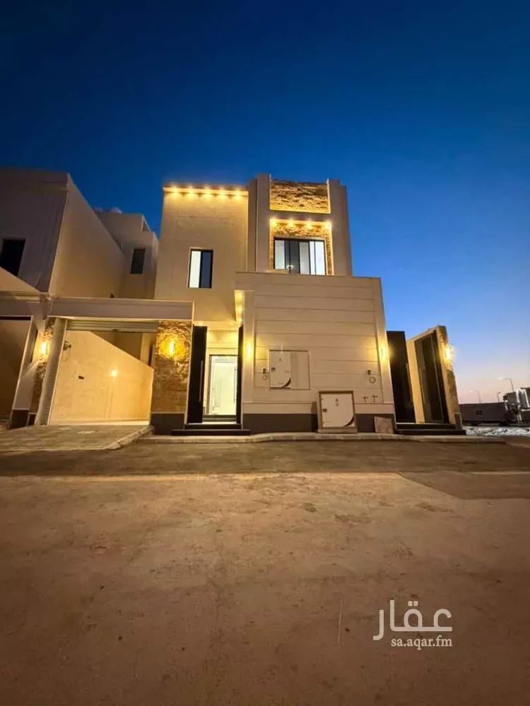 فيلا للبيع في شارع حي النخبه, حي النظيم, مدينة الرياض, منطقة الرياض