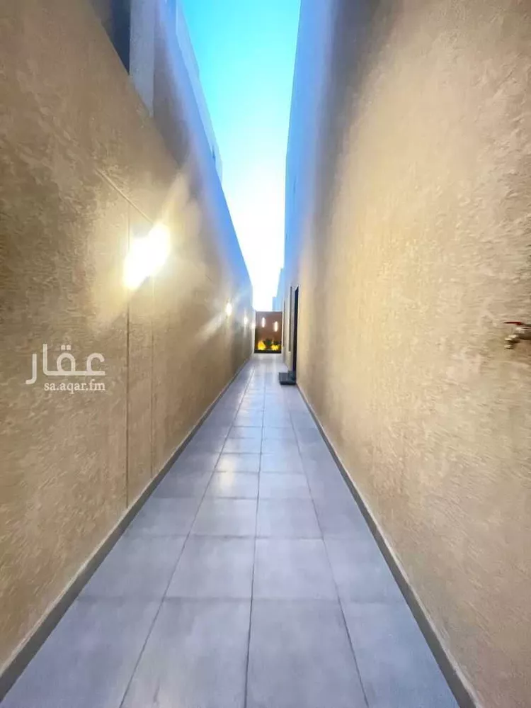 Villa for Sale in Riyadh An Nadhim 7