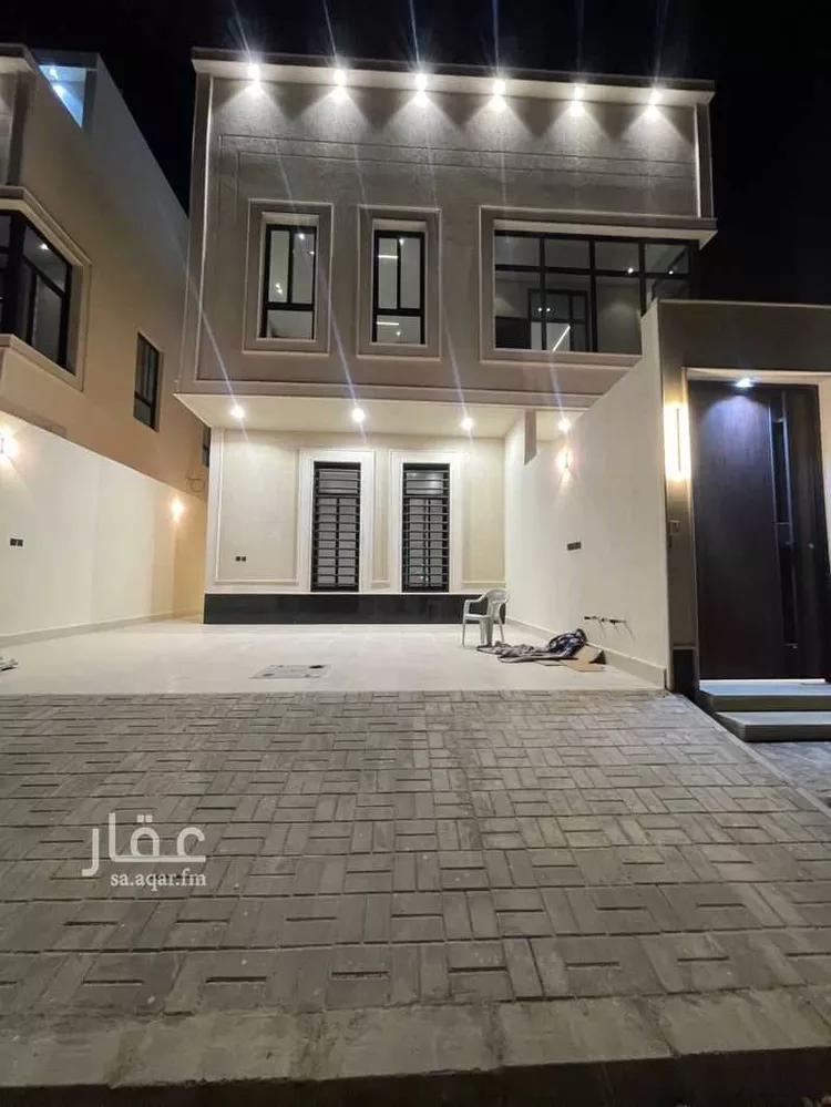 دور للبيع في شارع جبل اجياد, حي ضاحية نمار, مدينة الرياض, منطقة الرياض