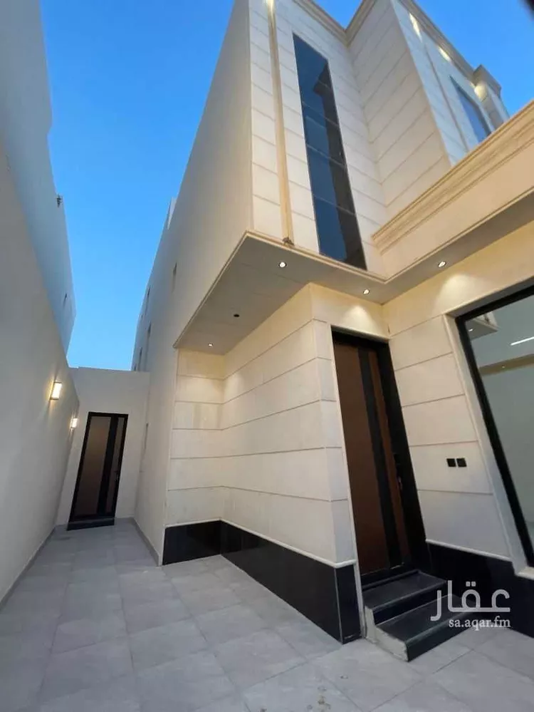فيلا للبيع في شارع الحسن القرشي, حي البيان, مدينة الرياض, منطقة الرياض صورة 4