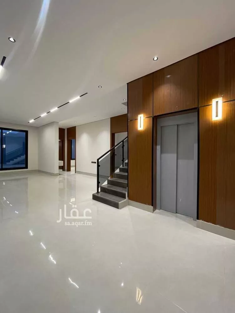 فيلا للبيع في شارع الحسن القرشي, حي البيان, مدينة الرياض, منطقة الرياض 17