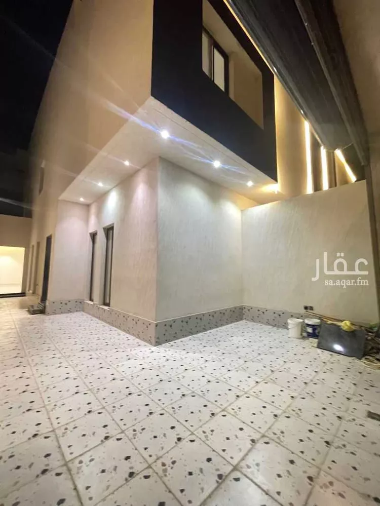 فيلا للبيع في شارع مخطط النخبه, حي النخبة, مدينة الرياض, منطقة الرياض صورة 3
