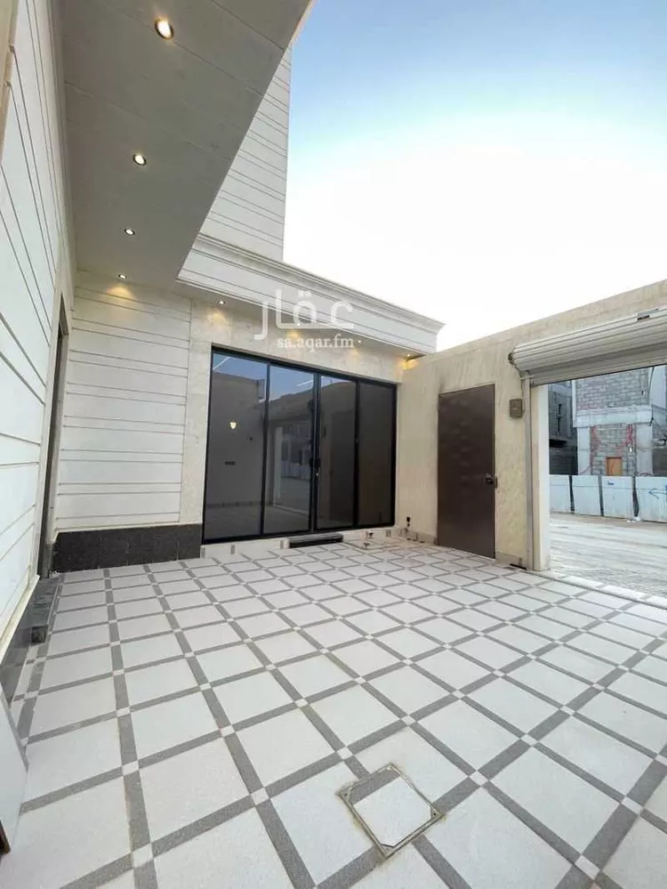 دور للبيع في شارع الضياء, حي الجنادرية, مدينة الرياض, منطقة الرياض صورة 2